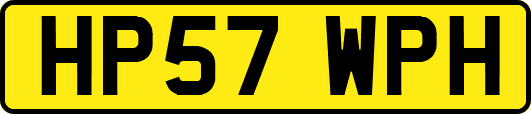 HP57WPH