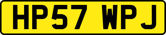 HP57WPJ
