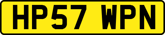 HP57WPN