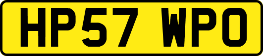 HP57WPO