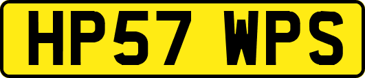 HP57WPS