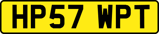 HP57WPT