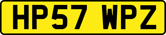 HP57WPZ