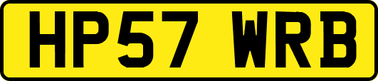 HP57WRB
