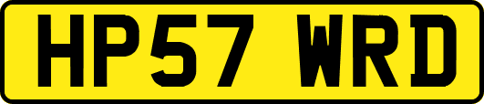 HP57WRD
