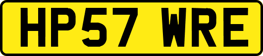 HP57WRE