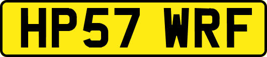 HP57WRF