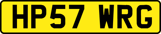 HP57WRG