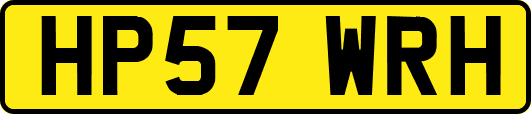 HP57WRH