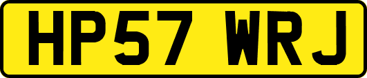 HP57WRJ