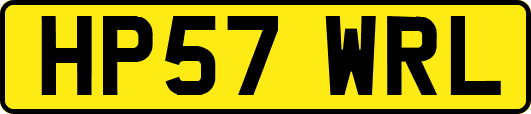 HP57WRL