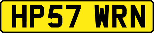 HP57WRN