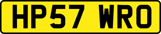 HP57WRO