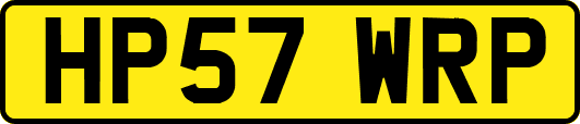 HP57WRP