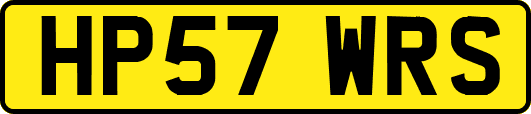 HP57WRS