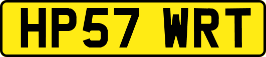 HP57WRT