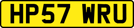 HP57WRU