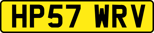 HP57WRV