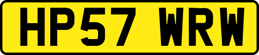 HP57WRW