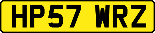 HP57WRZ