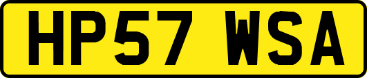 HP57WSA