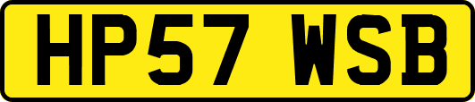 HP57WSB