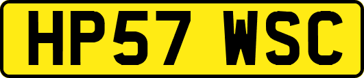 HP57WSC
