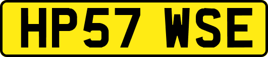 HP57WSE
