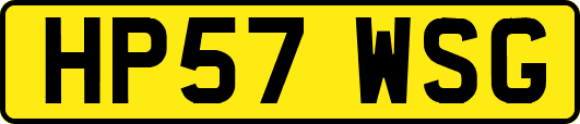 HP57WSG