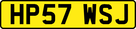 HP57WSJ