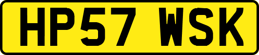 HP57WSK