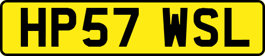 HP57WSL
