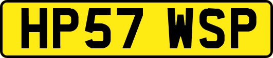 HP57WSP