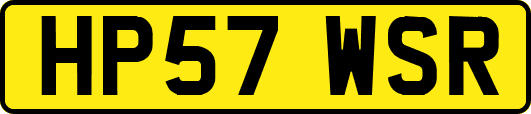 HP57WSR