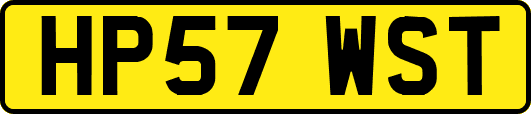 HP57WST