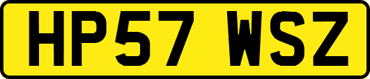 HP57WSZ
