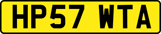 HP57WTA