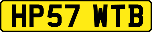 HP57WTB
