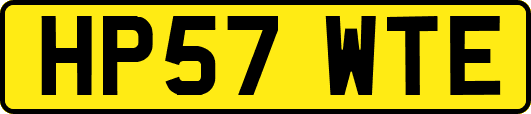 HP57WTE