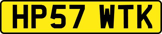 HP57WTK