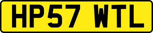 HP57WTL