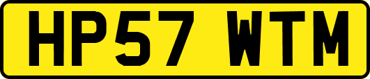 HP57WTM