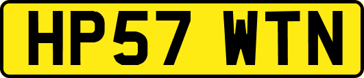 HP57WTN