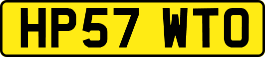 HP57WTO