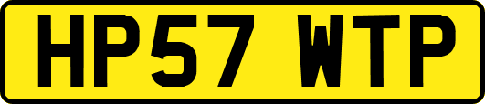HP57WTP