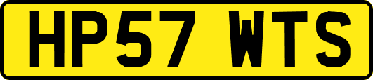 HP57WTS