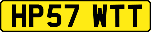 HP57WTT