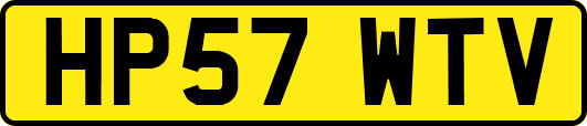 HP57WTV