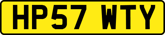 HP57WTY