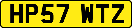 HP57WTZ
